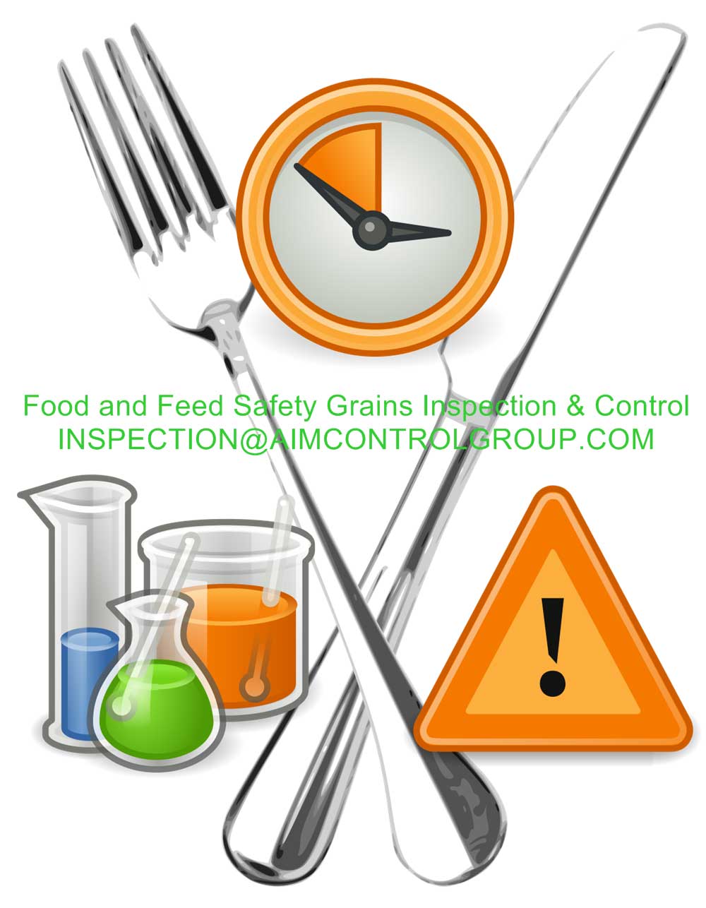 Food_and_Feed_Safety_Grains_Inspection_AIM_Control_services